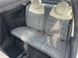 2021 Fiat 500 1.2 White Sedan for sale, Japanese used car export - photo 16 of 37 | GULJI TRADERS