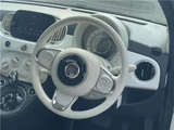 2021 Fiat 500 1.2 White Sedan for sale, Japanese used car export - photo 17 of 37 | GULJI TRADERS