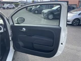 2021 Fiat 500 1.2 White Sedan for sale, Japanese used car export - photo 18 of 37 | GULJI TRADERS