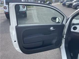 2021 Fiat 500 1.2 White Sedan for sale, Japanese used car export - photo 19 of 37 | GULJI TRADERS
