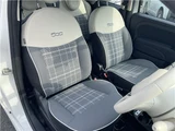 2021 Fiat 500 1.2 White Sedan for sale, Japanese used car export - photo 22 of 37 | GULJI TRADERS