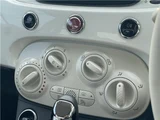 2021 Fiat 500 1.2 White Sedan for sale, Japanese used car export - photo 28 of 37 | GULJI TRADERS