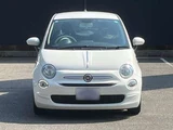 2021 Fiat 500 1.2 Cults White Sedan for sale, Japanese used car export - photo 2 of 29 | GULJI TRADERS