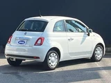 2021 Fiat 500 1.2 Cults White Sedan for sale, Japanese used car export - photo 4 of 29 | GULJI TRADERS
