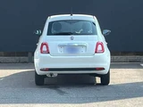 2021 Fiat 500 1.2 Cults White Sedan for sale, Japanese used car export - photo 5 of 29 | GULJI TRADERS