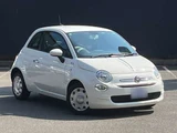 2021 Fiat 500 1.2 Cults White Sedan for sale, Japanese used car export - photo 8 of 29 | GULJI TRADERS