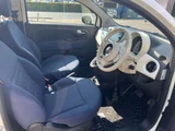2021 Fiat 500 1.2 Cults White Sedan for sale, Japanese used car export - photo 10 of 29 | GULJI TRADERS