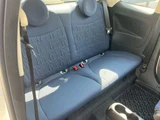 2021 Fiat 500 1.2 Cults White Sedan for sale, Japanese used car export - photo 12 of 29 | GULJI TRADERS