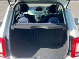 2021 Fiat 500 1.2 Cults White Sedan for sale, Japanese used car export - photo 14 of 29 | GULJI TRADERS