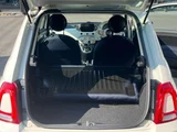 2021 Fiat 500 1.2 Cults White Sedan for sale, Japanese used car export - photo 15 of 29 | GULJI TRADERS