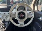 2021 Fiat 500 1.2 Cults White Sedan for sale, Japanese used car export - photo 17 of 29 | GULJI TRADERS