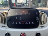 2021 Fiat 500 1.2 Cults White Sedan for sale, Japanese used car export - photo 23 of 29 | GULJI TRADERS