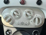2021 Fiat 500 1.2 Cults White Sedan for sale, Japanese used car export - photo 25 of 29 | GULJI TRADERS