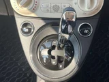 2021 Fiat 500 1.2 Cults White Sedan for sale, Japanese used car export - photo 26 of 29 | GULJI TRADERS
