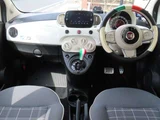 2021 Fiat 500 AIS-certified digital terrestrial 500V 1.2-bit pop TV tuner White Sedan for sale, Japanese used car export - photo 3 of 47 | GULJI TRADERS