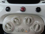 2021 Fiat 500 AIS-certified digital terrestrial 500V 1.2-bit pop TV tuner White Sedan for sale, Japanese used car export - photo 8 of 47 | GULJI TRADERS