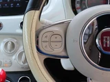 2021 Fiat 500 AIS-certified digital terrestrial 500V 1.2-bit pop TV tuner White Sedan for sale, Japanese used car export - photo 10 of 47 | GULJI TRADERS