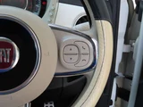 2021 Fiat 500 AIS-certified digital terrestrial 500V 1.2-bit pop TV tuner White Sedan for sale, Japanese used car export - photo 12 of 47 | GULJI TRADERS