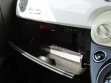 2021 Fiat 500 AIS-certified digital terrestrial 500V 1.2-bit pop TV tuner White Sedan for sale, Japanese used car export - photo 20 of 47 | GULJI TRADERS