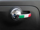 2021 Fiat 500 AIS-certified digital terrestrial 500V 1.2-bit pop TV tuner White Sedan for sale, Japanese used car export - photo 22 of 47 | GULJI TRADERS