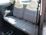 2021 Fiat 500 AIS-certified digital terrestrial 500V 1.2-bit pop TV tuner White Sedan for sale, Japanese used car export - photo 26 of 47 | GULJI TRADERS