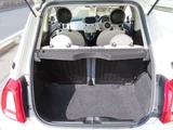 2021 Fiat 500 AIS-certified digital terrestrial 500V 1.2-bit pop TV tuner White Sedan for sale, Japanese used car export - photo 27 of 47 | GULJI TRADERS