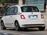 2021 Fiat 500 AIS-certified digital terrestrial 500V 1.2-bit pop TV tuner White Sedan for sale, Japanese used car export - photo 31 of 47 | GULJI TRADERS