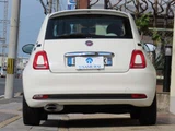 2021 Fiat 500 AIS-certified digital terrestrial 500V 1.2-bit pop TV tuner White Sedan for sale, Japanese used car export - photo 32 of 47 | GULJI TRADERS