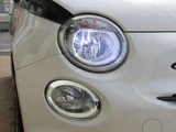 2021 Fiat 500 AIS-certified digital terrestrial 500V 1.2-bit pop TV tuner White Sedan for sale, Japanese used car export - photo 36 of 47 | GULJI TRADERS