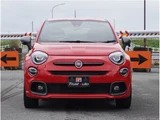 2021 Fiat 500 Sport Red Sedan for sale, Japanese used car export - photo 2 of 50 | GULJI TRADERS