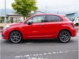 2021 Fiat 500 Sport Red Sedan for sale, Japanese used car export - photo 4 of 50 | GULJI TRADERS