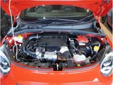 2021 Fiat 500 Sport Red Sedan for sale, Japanese used car export - photo 10 of 50 | GULJI TRADERS