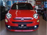 2021 Fiat 500 Sport Red Sedan for sale, Japanese used car export - photo 11 of 50 | GULJI TRADERS