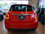 2021 Fiat 500 Sport Red Sedan for sale, Japanese used car export - photo 12 of 50 | GULJI TRADERS