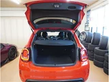 2021 Fiat 500 Sport Red Sedan for sale, Japanese used car export - photo 49 of 50 | GULJI TRADERS