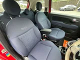 2021 Fiat 500 1.2 Cults Red Sedan for sale, Japanese used car export - photo 2 of 75 | GULJI TRADERS