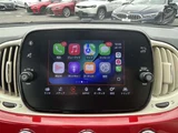 2021 Fiat 500 1.2 Cults Red Sedan for sale, Japanese used car export - photo 5 of 75 | GULJI TRADERS