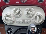 2021 Fiat 500 1.2 Cults Red Sedan for sale, Japanese used car export - photo 11 of 75 | GULJI TRADERS