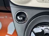 2021 Fiat 500 1.2 Cults Red Sedan for sale, Japanese used car export - photo 13 of 75 | GULJI TRADERS