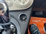 2021 Fiat 500 1.2 Cults Red Sedan for sale, Japanese used car export - photo 14 of 75 | GULJI TRADERS