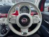 2021 Fiat 500 1.2 Cults Red Sedan for sale, Japanese used car export - photo 22 of 75 | GULJI TRADERS
