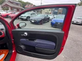 2021 Fiat 500 1.2 Cults Red Sedan for sale, Japanese used car export - photo 39 of 75 | GULJI TRADERS