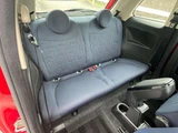 2021 Fiat 500 1.2 Cults Red Sedan for sale, Japanese used car export - photo 42 of 75 | GULJI TRADERS