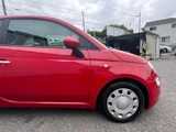 2021 Fiat 500 1.2 Cults Red Sedan for sale, Japanese used car export - photo 49 of 75 | GULJI TRADERS