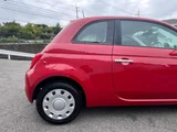 2021 Fiat 500 1.2 Cults Red Sedan for sale, Japanese used car export - photo 53 of 75 | GULJI TRADERS