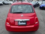2021 Fiat 500 1.2 Cults Red Sedan for sale, Japanese used car export - photo 54 of 75 | GULJI TRADERS