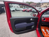 2021 Fiat 500 1.2 Cults Red Sedan for sale, Japanese used car export - photo 67 of 75 | GULJI TRADERS