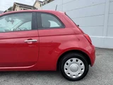 2021 Fiat 500 1.2 Cults Red Sedan for sale, Japanese used car export - photo 71 of 75 | GULJI TRADERS