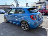 2021 Fiat 500 X Sport Blue Sedan for sale, Japanese used car export - photo 2 of 9 | GULJI TRADERS