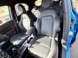 2021 Fiat 500 X Sport Blue Sedan for sale, Japanese used car export - photo 3 of 9 | GULJI TRADERS